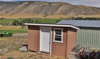 414 Southfork Rd, Cody, WY 82414