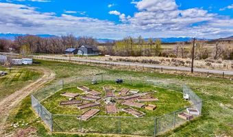 4 Elk Hills Rd, Sheridan, MT 59749