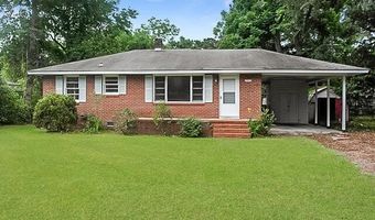 2912 Third St, Beaufort, SC 29902