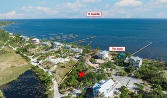 209 Bay Hibiscus Dr, Cape San Blas, FL 32456