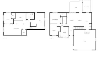 917 E Heatherwood Dr, Brandon, SD 57005