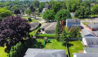 535 N BADGER Ave, Appleton, WI 54914