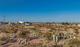 3600 N Scenic Dr, Alamogordo, NM 88310