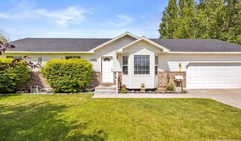1215 Abbie Rd, Blackfoot, ID 83221