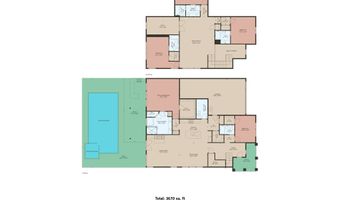 437 Prairie Run, Aledo, TX 76008