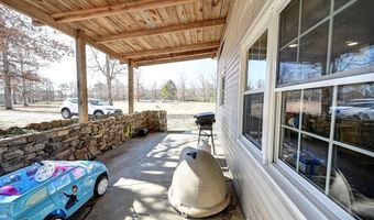 260 Lovers Ln NE, Armuchee, GA 30105