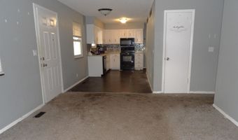 1216 Spencer Dr, Augusta, KS 67010