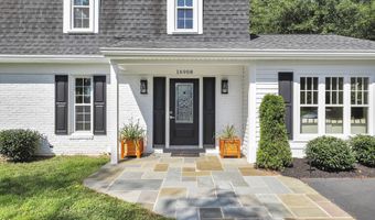 16908 FREEDOM Way, Rockville, MD 20853