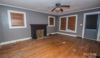 411 Jackson St, Albemarle, NC 28001