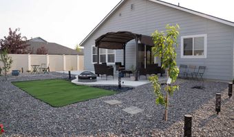 8274 S Bogus Ridge St, Boise, ID 83716