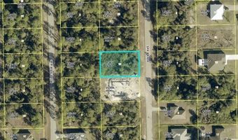 2013 Polar Ave Lot 20, Alva, FL 33920
