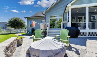 34403 CLAM RAKE Ln, Dagsboro, DE 19939