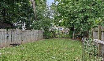 31 Bertha St, Albany, NY 12209