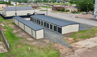 121 Mitchell St, Altus, OK 73521
