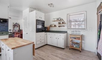 2233 SE 23RD Ave, Amarillo, TX 79103