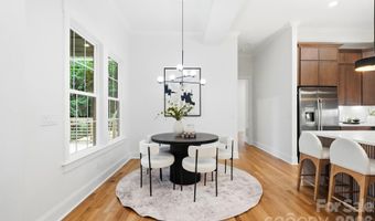 1412 Kennon St, Charlotte, NC 28205