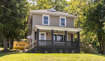 1401 Wade Street Ext, Aliquippa, PA 15001