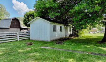 246 Johnson, Alderson, WV 24910