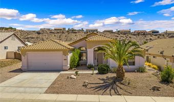 2980 DESERT BROOKS Ln, Bullhead City, AZ 86429
