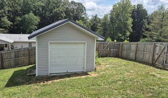 5610 Fullview Hts, Athens, OH 45701
