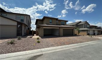 840 Cottonwood Hill Pl, Henderson, NV 89011