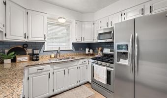 1604 Harned, Bartlesville, OK 74006