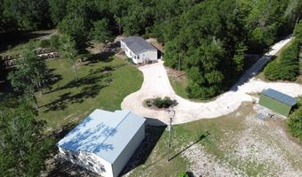 2480 NW 30TH St, Bell, FL 32619
