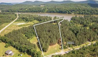 89 GOLDEN POND Rd Lot 9, Ashville, AL 35953