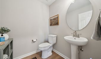 Kennington lot 3C, Aylett, VA 23009