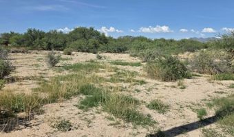 1227 N Pomerene Rd, Benson, AZ 85602