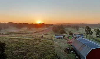 2 E Sorghum Mill Rd, Arcadia, OK 73007