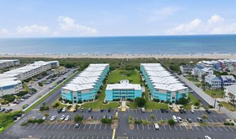 301 E Commerce Way Rd Sea Spray 358, Atlantic Beach, NC 28512