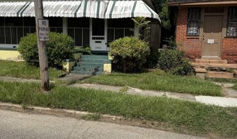 1050 S 16th St, Baton Rouge, LA 70802