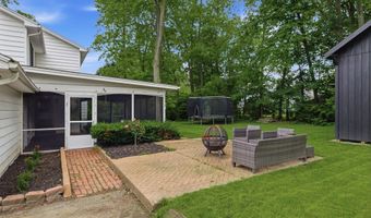 807 Hillcrest Dr, Ashland, OH 44805