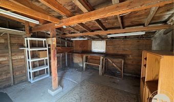 21 Davidson Ave, Absarokee, MT 59001