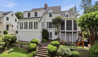 2316 N STAFFORD St, Arlington, VA 22207