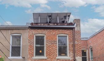 1617 V St NW, Washington, DC 20009