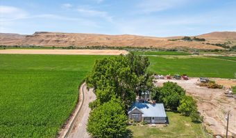 792 Foxtail Rd & Amp 1997 Big Bend Rd, Adrian, OR 97901