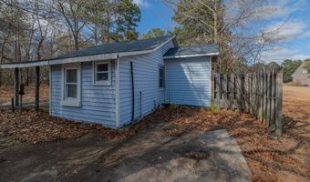 879 Jordan Rd, Autryville, NC 28318