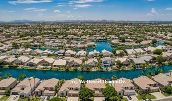 705 W DESERT BROOM Dr, Chandler, AZ 85248