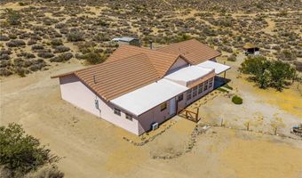 9910 N Tuckahoe Rd, Chloride, AZ 86431