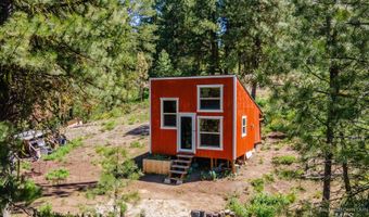 464 Collier View Rd, Cascade, ID 83611