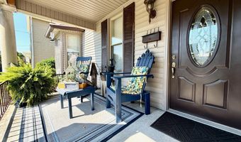 1111 M St, Bedford, IN 47421