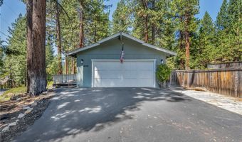 650 Martis Peak Rd, Incline Village, NV 89451