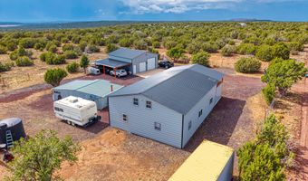 97 Burns Rd, Concho, AZ 85924