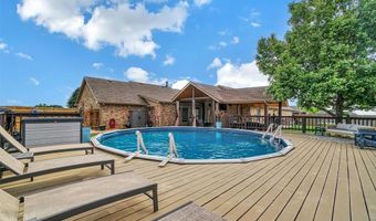 20385 E County Road 157, Altus, OK 73521
