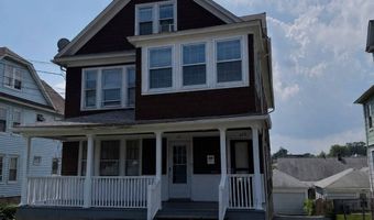 223 Wayne St 2Nd Fl., Bridgeport, CT 06606