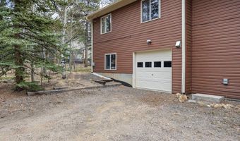 805 Lodge Pole Dr, Black Hawk, CO 80422