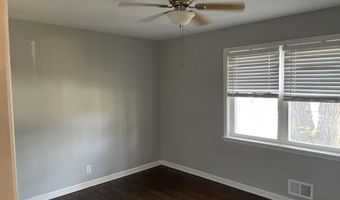 2817 Meadowbrook Dr, Augusta, GA 30906