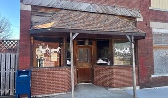 212 N Main St, Alba, MO 64830